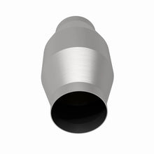 Load image into Gallery viewer, MagnaFlow Conv Univ 3.50inch C/C Diesel
