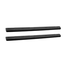 Load image into Gallery viewer, Westin Premier 6 in Oval Side Bar - Mild Steel 53 in - Black Westin
