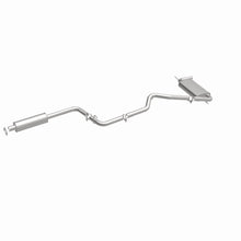 Load image into Gallery viewer, MagnaFlow BRE Exhaust Kit 12-17 Ford Focus 2.0L
