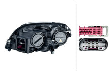 Load image into Gallery viewer, Hella 2012-2015 Mercedes-Benz GLK250 Headlight Assembly Hella
