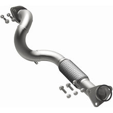 Load image into Gallery viewer, BRE Exhaust 08-10 Rogue 2.5L Front Pipe Kit | 107-0089

