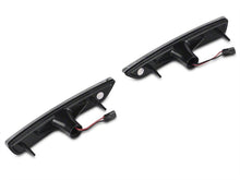 Load image into Gallery viewer, Raxiom10-14 Ford Mustang Axial Series LED Side and Quarter Marker Lights- Clear Light Accessories and Wiring Raxiom
