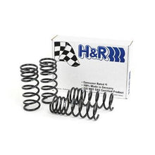 Load image into Gallery viewer, H&amp;R 99-05 Mazda Miata MX5 NB Race Spring
