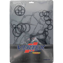 Load image into Gallery viewer, Vertex Gaskets 12-13 Kawasaki Teryx 4 4x4 Complete Gasket Kit Uncategorized Vertex Pistons   
