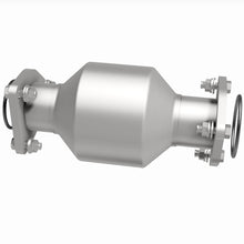 Load image into Gallery viewer, Magnaflow 16-17 Honda Accord 2.4L Direct Fit Cat Converter (California Grade)
