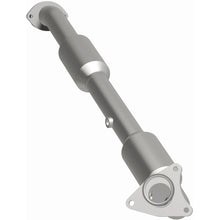 Load image into Gallery viewer, Magnaflow 13-17 Lexus LX570 5.7L Direct Fit Converter
