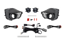 Load image into Gallery viewer, Diode Dynamics 2024 Ford Mustang GT Elite Series Add-On Fog Lamp Kit White Diode Dynamics
