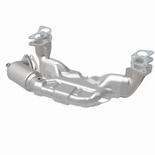 Load image into Gallery viewer, Magnaflow 11-13 Subaru Forester California Grade CARB Compliant Direct-Fit Catalytic Converter
