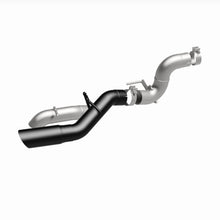 Load image into Gallery viewer, MagnaFlow Exhaust Products Exhaust System Kit MagnaFlow Exhaust Products Magnaflow Street Series Black Filter-Back System 19505
