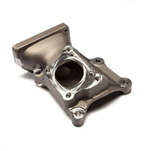 Load image into Gallery viewer, Wehrli 17-23 L5P 6.6L Duramax/19-23 L5D 6.6L Duramax High Flow Turbo Pedestal Kit
