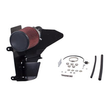 Load image into Gallery viewer, Rugged Ridge Cold Air Intake Kit 2.5L 91-95 Jeep Wrangler Jeep Wrangler YJ Rugged Ridge
