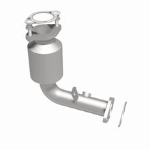 Load image into Gallery viewer, Magnaflow 09-10 Subaru Forester H4 2.5L California Direct-Fit Catalytic Convert
