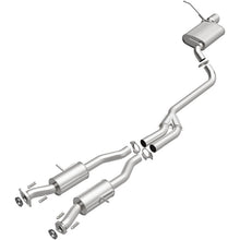 Load image into Gallery viewer, MagnaFlow BRE Exhaust Kit 14-22 Jeep Grand Cherokee WK Grand Cherokee 3.6L
