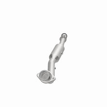 Load image into Gallery viewer, MagnaFlow Direct Fit Converter 03-11 Honda Element 2.4L Underbody
