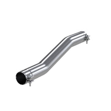 Load image into Gallery viewer, MBRP Exhaust S5001409 3in. Muffler Bypass Pipe. T409 Stainless Steel. Exhaust Muffler MBRP Exhaust
