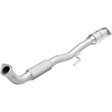 Load image into Gallery viewer, MagnaFlow Conv DF 02-04 Toyota Camry 2.4L Rear

