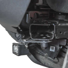 Load image into Gallery viewer, Turn Offroad 2021+ Ford Bronco Crash Bar Light Mount | LB2-M1
