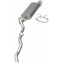 Load image into Gallery viewer, MagnaFlow BRE Exhaust Kit 98-99 Jimmy Blazer Bravada 4.3L
