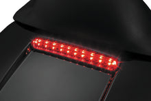 Load image into Gallery viewer, Kuryakyn Tour-Pak Lid Light Black Kuryakyn
