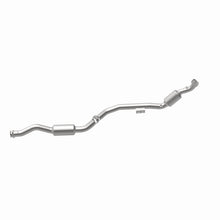 Load image into Gallery viewer, Magnaflow 06-09 Mercedes-Benz E350 3.5L Direct Fit Converter

