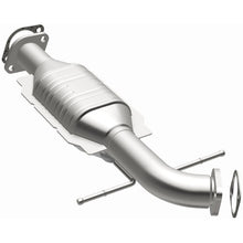 Load image into Gallery viewer, MagnaFlow Conv DF 02-05 Sedona 3.5L Rear
