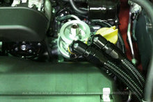 Load image into Gallery viewer, GReddy 13+ Scion FR-S / Subaru BRZ 10-Row Oil Cooler Kit with Shroud | 12014634
