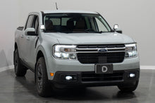 Load image into Gallery viewer, Diode Dynamics 2022+ Ford Maverick SS3 Sport Stage Series Ditch Light Kit Pro White Combo Light Accessories and Wiring Diode Dynamics   
