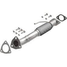 Load image into Gallery viewer, BRE Exhaust 05-08 Escape Mariner Tribute 2.3L 3.0L Front Pipe Kit
