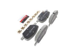 Load image into Gallery viewer, Brembo OE 20-24 Cadillac CT5/XT4/22-24 Chevy Camaro/2021 GMC Terrain Ceramic Brake Pad - Front | P10099N
