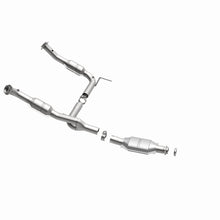 Load image into Gallery viewer, MagnaFlow Conv DF Explorer 02-04 4.6L | 93108
