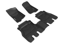 Load image into Gallery viewer, 3D Maxpider 18-24 Jeep Wrangler JL Unlimited Maxtrac Black R1 R2 3D MAXpider
