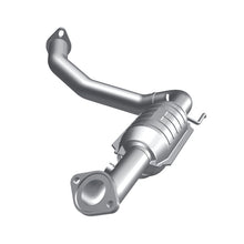 Load image into Gallery viewer, MagnaFlow Conv DF 05-07 4Runner Driver Side Rear
