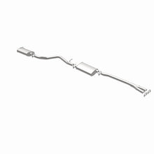 Load image into Gallery viewer, MagnaFlow BRE Exhaust Kit 05-10 Magnum 300 Charger
