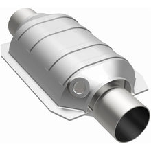 Load image into Gallery viewer, MagnaFlow Conv Univ 2.25inch w/ single O2

