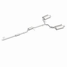 Load image into Gallery viewer, MagnaFlow BRE Exhaust Kit 99-03 Acura CL TL 3.2L
