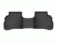 WeatherTech 21-22 Aston Martin DBX Rear FloorLiner - Black | 4416812