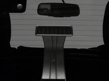 Load image into Gallery viewer, Raxiom 07-18 Jeep Wrangler JK Axial Series Hyper Flash LED Third Brake Light- Smoked Brake Lights Raxiom
