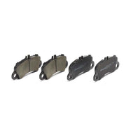 Brembo 2024 Porsche Macan Front Premium Low-Met OE Equivalent Pad | P65043