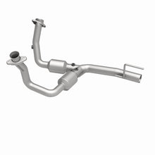 Load image into Gallery viewer, MagnaFlow Conv DF 99-01 G Cherokee 4.7 Front | 93241
