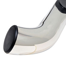 Load image into Gallery viewer, Westin 24-26 Toyota Tacoma Xtra Cab E-Series 3 Nerf Step Bars Stainless Steel | 23-2890
