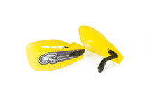 Load image into Gallery viewer, Renthal Handguard - Yellow Misc Powersports Renthal
