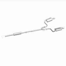 Load image into Gallery viewer, MagnaFlow BRE Exhaust Kit 09-17 Nissan Maxima 3.5L
