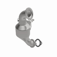 Load image into Gallery viewer, Magnaflow California Direct Fit Converter 13-14 Ford Taurus 2.0L
