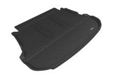Load image into Gallery viewer, 3D Maxpider 15-17 Toyota Fortuner Kagu Black Cargo Liner (Cross Fold) 3D MAXpider
