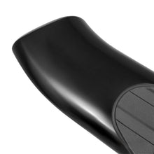 Load image into Gallery viewer, Westin 2019 Chevrolet Silverado/Sierra 1500 CC (5.5ft) PRO TRAXX 5 WTW Oval Nerf Step Bars - Black Westin
