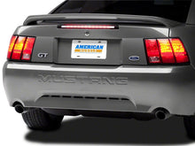Load image into Gallery viewer, Raxiom 99-04 Ford Mustang Excluding 03-04 Cobra LED Third Brake Light- Chrome Brake Lights Raxiom
