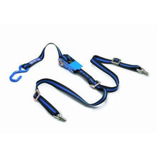 Load image into Gallery viewer, Sparco Tie-Down Universal Spare Tire
