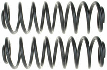 Load image into Gallery viewer, Moog 99-04 Volkswagen Golf 2.0L / 00-05 Volkswagen Jetta 2.0L Rear Coil Spring Set | 81055

