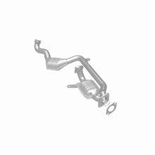 Load image into Gallery viewer, MagnaFlow Conv DF 95-97 Continental 4.6 front
