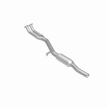 Load image into Gallery viewer, MagnaFlow Conv DF 91-96 BMW 850 V12 P/S
